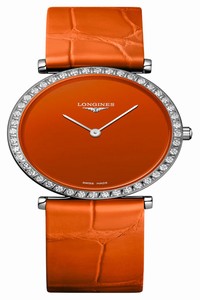 Replica L4.523.0.92.2 L45230922 Longines La Grande Classique Quartz 29mm Ladies Watch